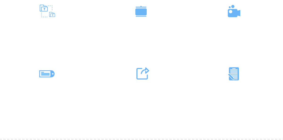 text