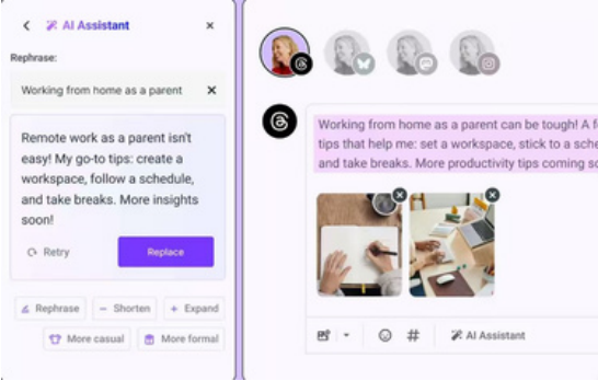 AI Assistant